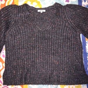 Madewell Sweater